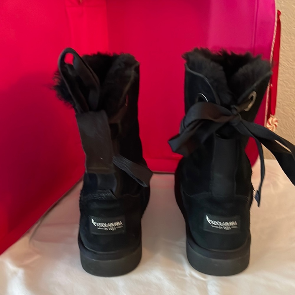 Women’s Boots